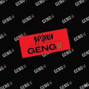 Mayorkun – Geng