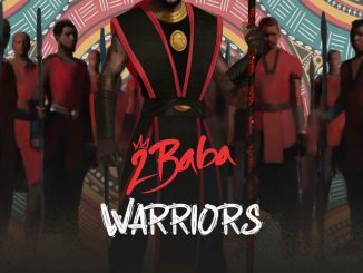 2Baba - Love Me, Love Me