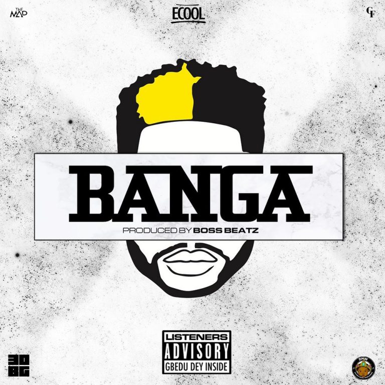 DJ ECool – Banga