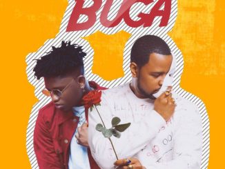 T-Classic – Buga Ft. DJ Xclusive