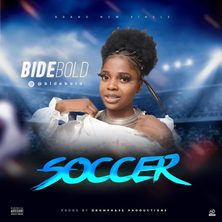 BideBold – Soccer