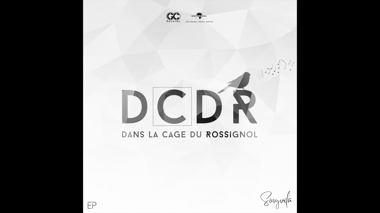 Singuila – DCDR (Long Version)