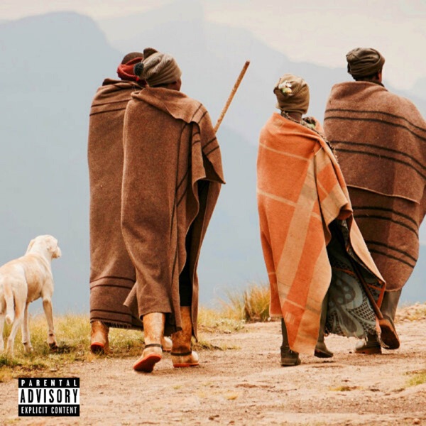 A-Reece – Meanwhile In Pitori mp3 download