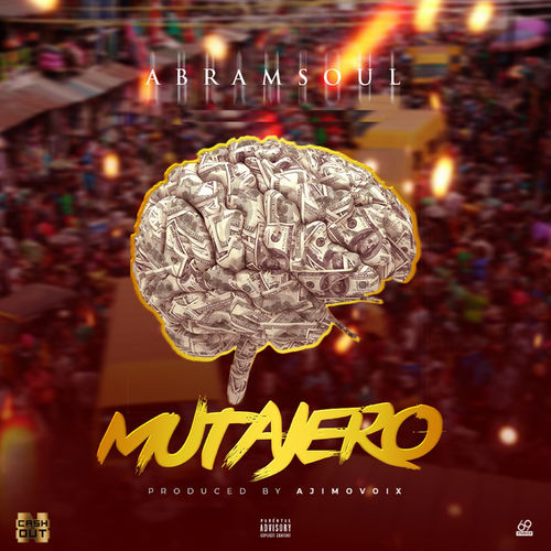 Abramsoul – Mutajero mp3 download