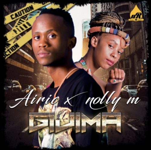 Airic Ft. Nolly M – Gijima mp3 download