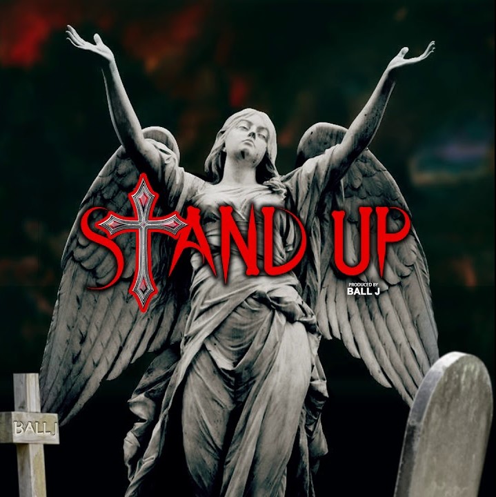 Ball J – Stand Up mp3 download
