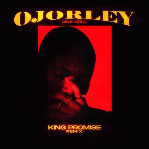 Cina Soul Ft. King Promise – Ojorley (Remix) mp3 download