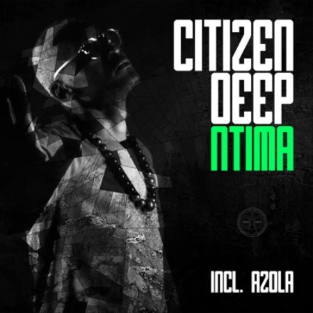 Citizen Deep – Find A Way Ft. Azola mp3 download