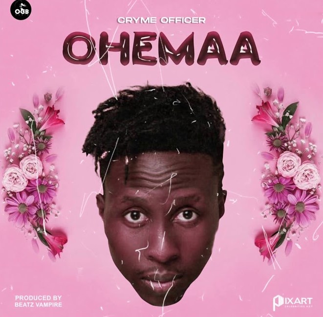 Cryme Officer – Ohemaa mp3 download