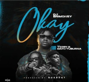 DJ Enimoney – Okay Ft. Terry G, Dapo Tuburna mp3 download