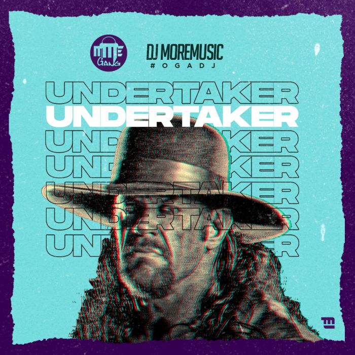 DJ MoreMusic – Undertaker Beat (Ghost Mode) mp3 download