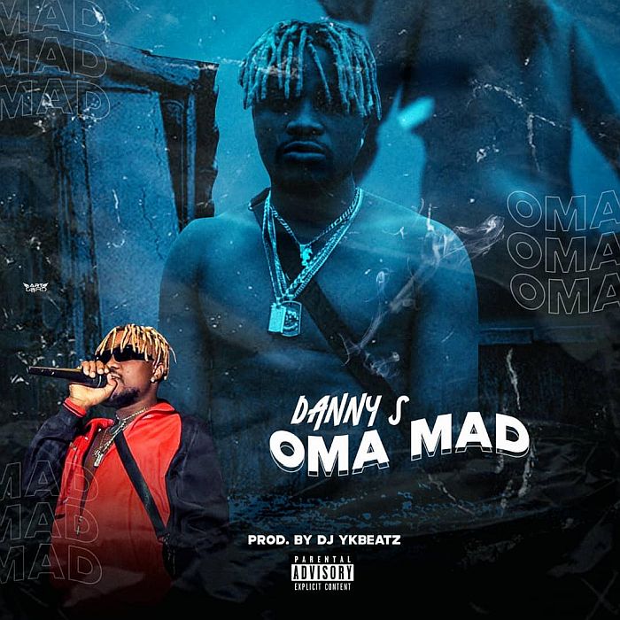 Danny S – Oma Mad  mp3 download