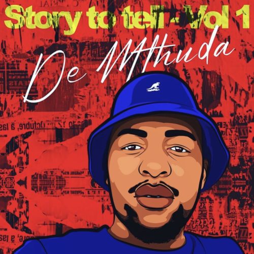 De Mthuda – Rock The Nation (Main Mix) mp3 download