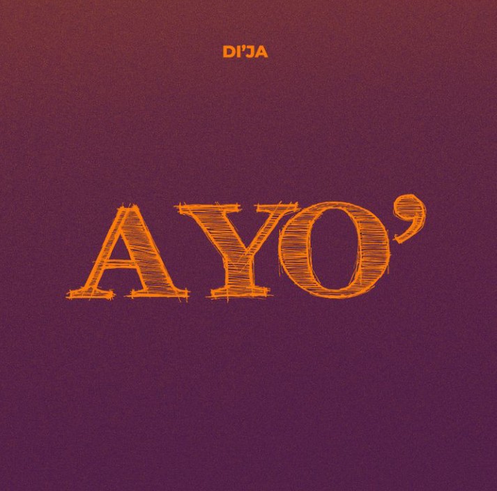 Di’ja – AYO mp3 download