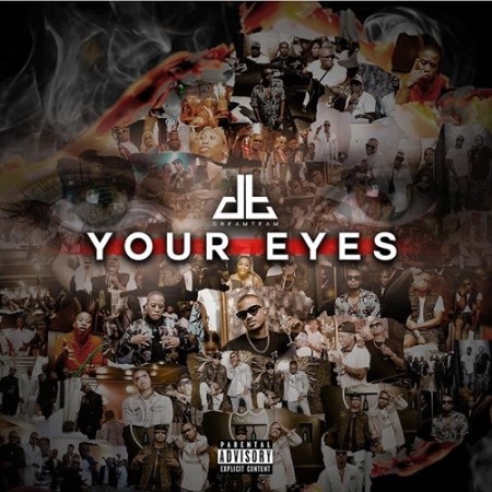 DreamTeam – Your Eyes mp3 download