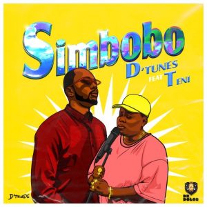 D’Tunes – Simbobo Ft. Teni mp3 download