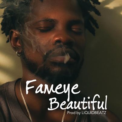 Fameye – Beautiful mp3 download