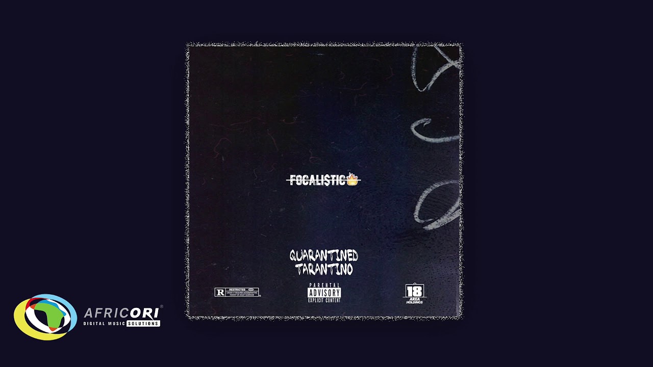 Focalistic – Sny mp3 download