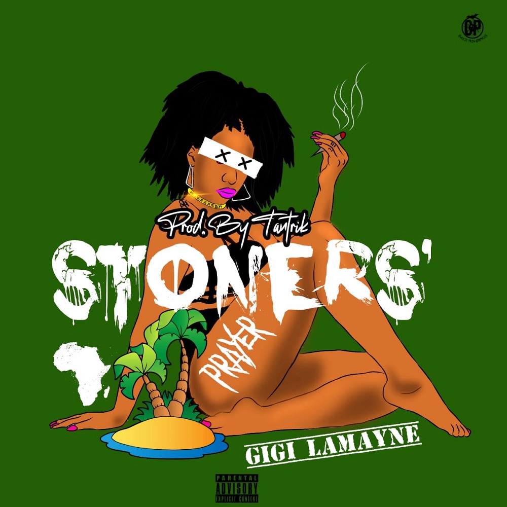 Gigi Lamayne – Stoners Prayer mp3 download