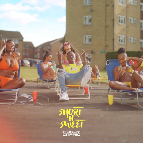 Hardy Caprio – Short & Sweet mp3 download