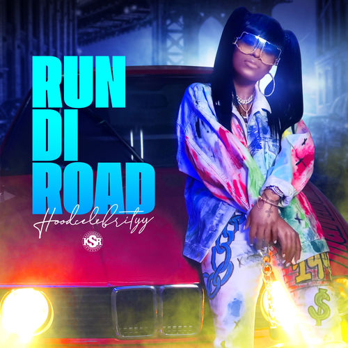 HoodCelebrityy – Run Di Road  mp3 download