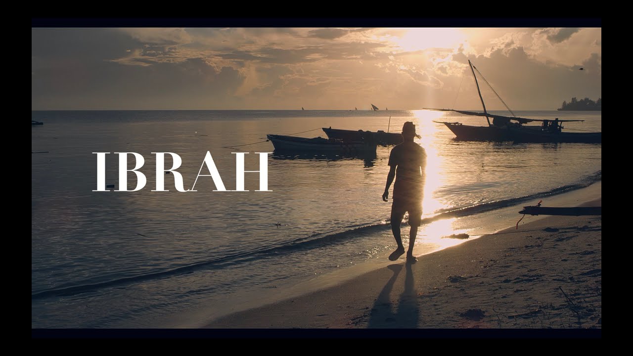 Ibraah – Nimekubali  mp3 download