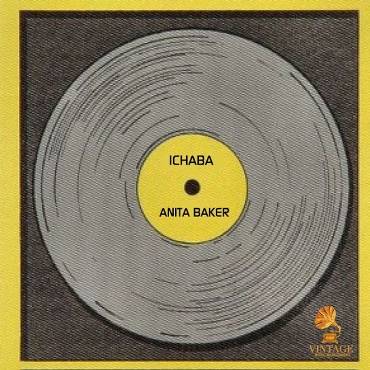Ichaba – Anita Baker mp3 download