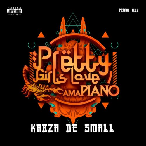 Kabza De Small – Ruff Dance mp3 download