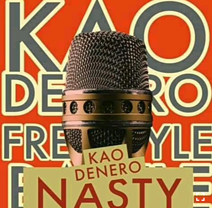 Kao Denero – Nasty (Sarkodie Diss) mp3 download