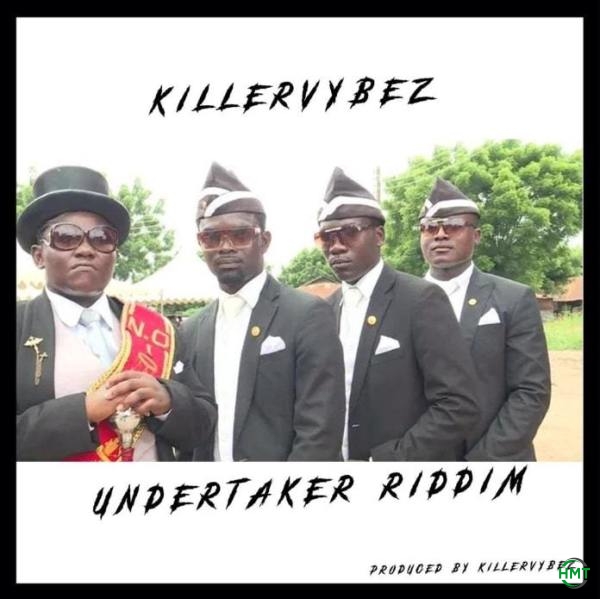 Killervybez – Undertaker Riddim mp3 download