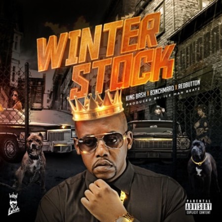 King Bash – Winter Stock Ft. B3nchmarQ, Red Button mp3 download