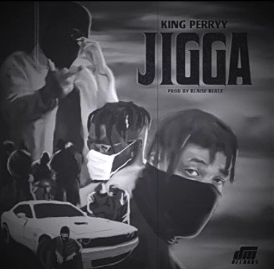 King Perryy – Jigga mp3 download