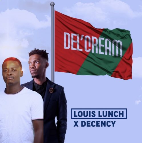 Louis Lunch, Decency – Shumayela Ft. KS Groove mp3 download