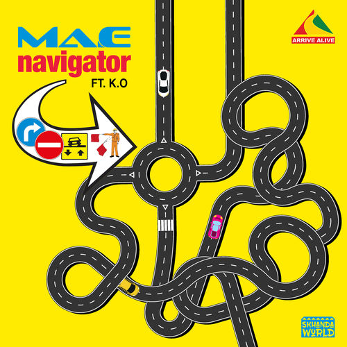 MaE – Navigator Ft. K.O mp3 download