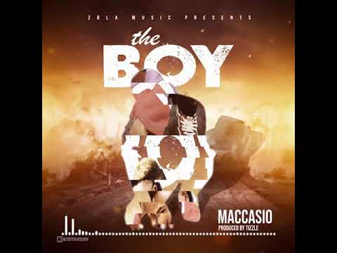 Maccasio – The Boy mp3 download