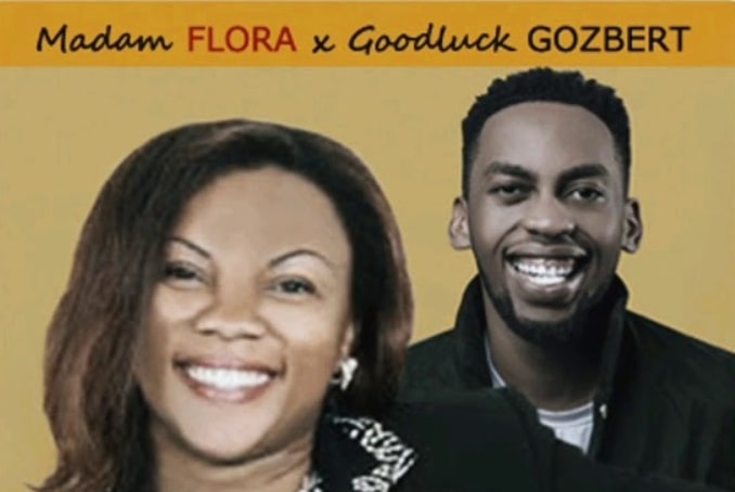 Madam Flora – Mwenye Majibu Ft. Goodluck Gozbert mp3 download