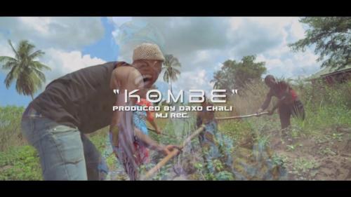 Madee – Pombe Ft. Rayvanny mp3 download