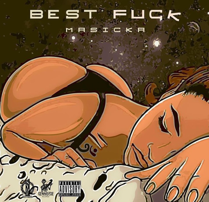 Masicka – Best Fuck mp3 download