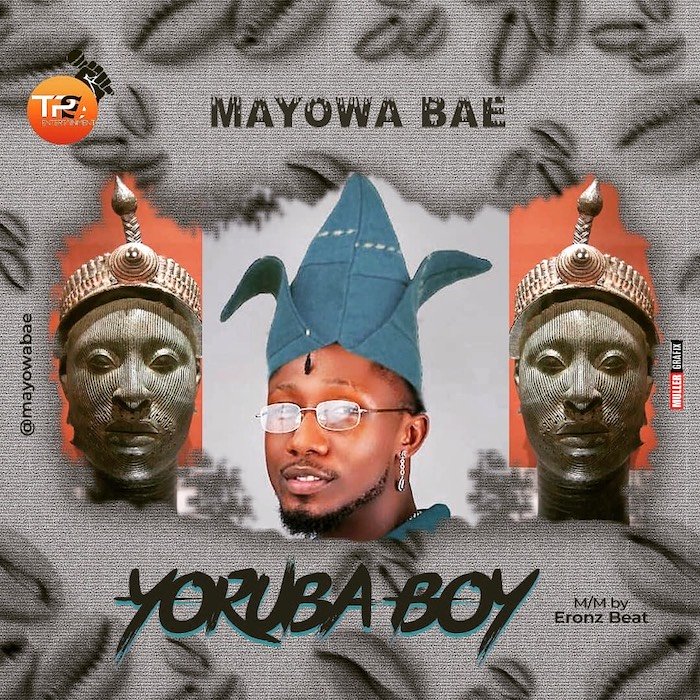 Mayowa Bae – Yoruba Boy mp3 download