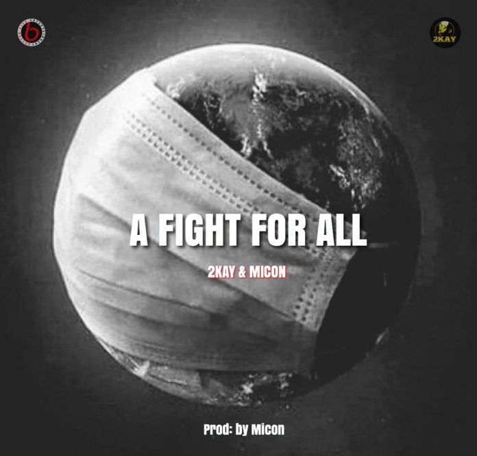 Mr. 2kay & Micon – A Fight For All mp3 download