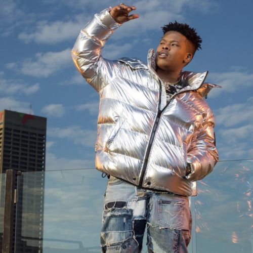 Nasty C – WUD (What You Doing? Pearl Thusi) mp3 download