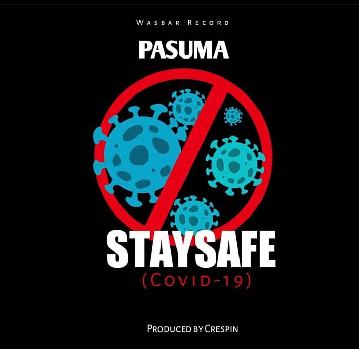 Pasuma – Stay Safe (COVID-19) mp3 download