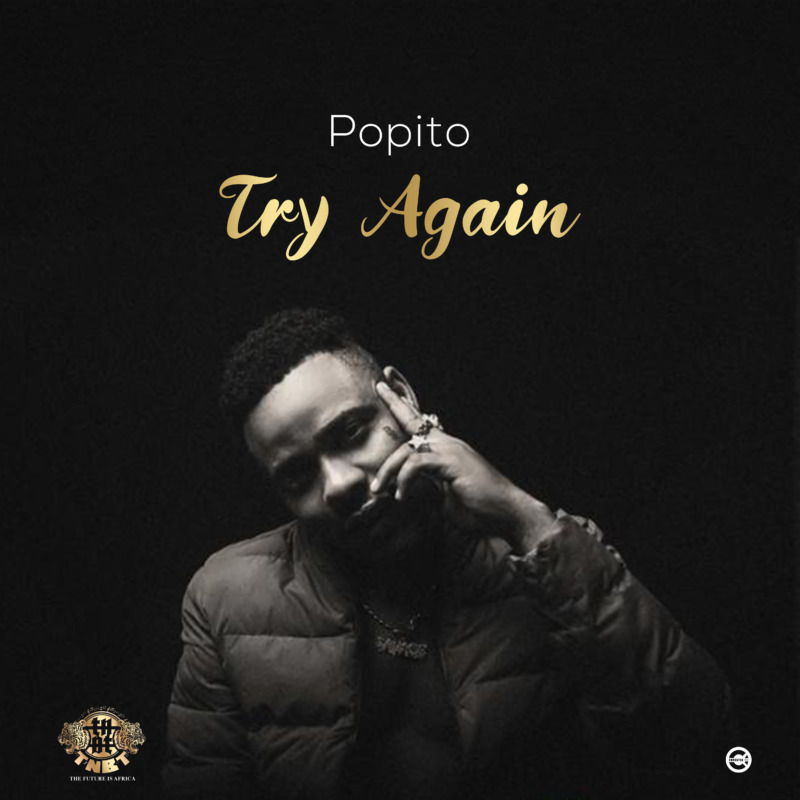 Popito – Try Again mp3 download