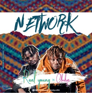Real Young Ft. OlaDips – Network mp3 download