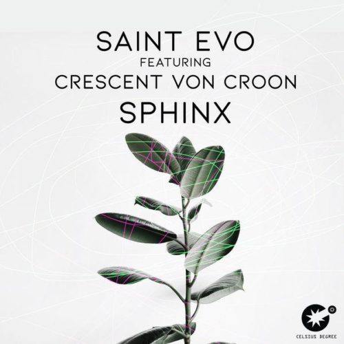 Saint Evo Ft. Crescent Von Croon – Sphinx mp3 download