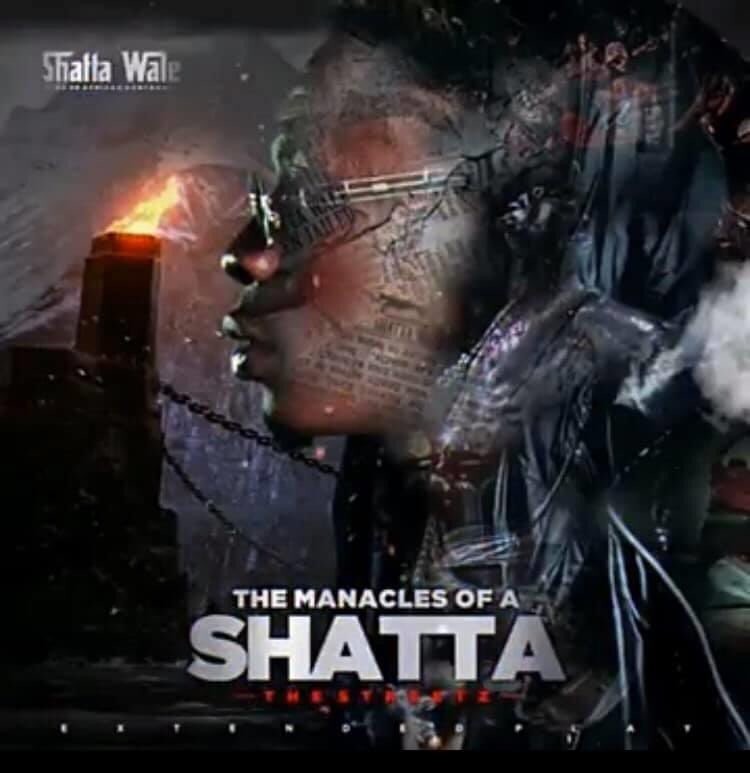 Shatta Wale – Book Of Psalms mp3 download