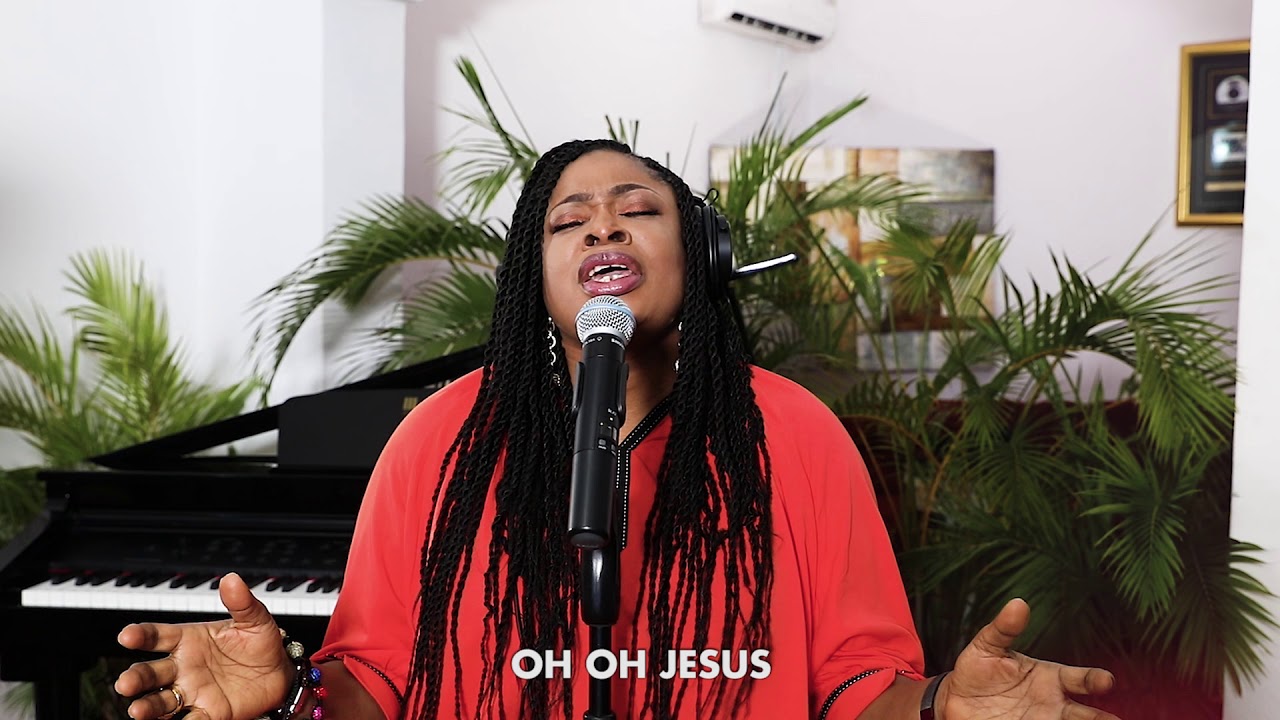 Sinach – More Than Enough (Acoustic Version) mp3 download
