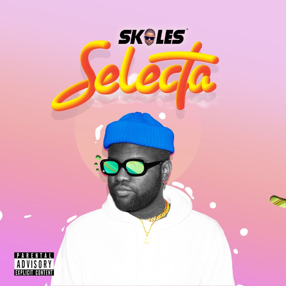 Skales – Selecta mp3 download