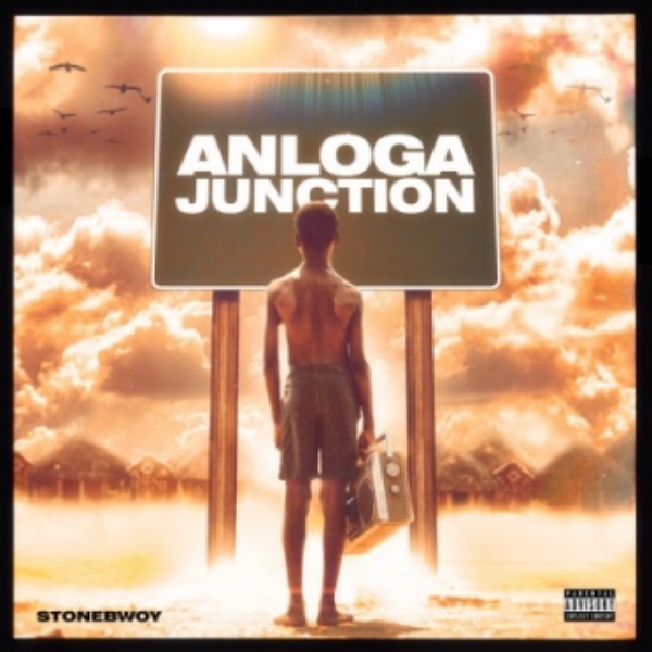 Stonebwoy – Nkuto Ft. Kojo Antwi