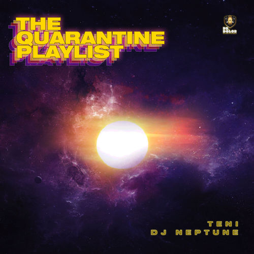 Teni – Mine Ft. DJ Neptune mp3 download